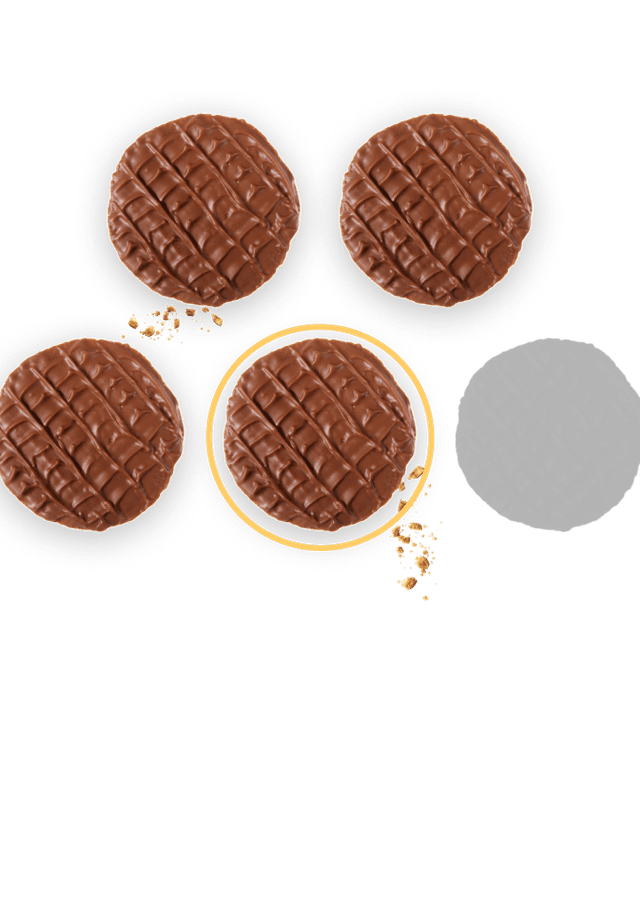 You’ve earned a stamp