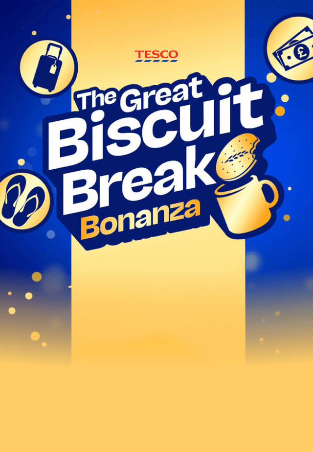 £1m of prizes to be won